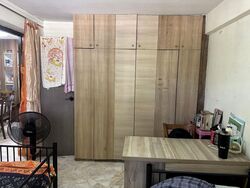 Blk 1 Brickworks Estate (Bukit Merah), HDB 3 Rooms #566569191